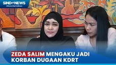Begini Pengakuan Zeda...