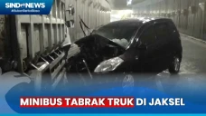 Gegara Jalan Licin saat...