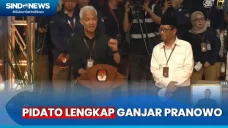 Usai Dapat Nomor Urut...