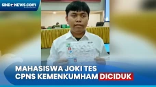 Mahasiswa Ditangkap,...