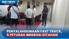 Penyalahgunaan Layanan...