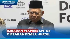 Ciptakan Pemilu Jurdil,...