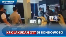 Pihak Terjaring OTT...