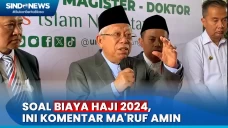 Ini Tanggapan Wapres...