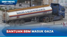 Untuk Pertama Kalinya,...