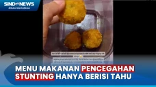 Tidak Sesuai Anggaran,...