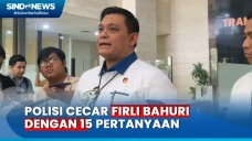 Dugaan Pemerasan SYL,...