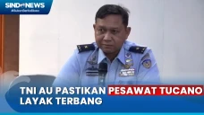 TNI AU Tegaskan Pesawat...