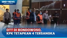 Pasca OTT di Bondowoso,...