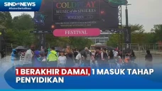 Kasus Penipuan Tiket...