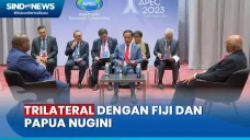 Indonesia Trilateral...