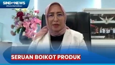 Seruan Boikot Produk,...