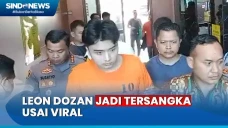 Viral Aniaya Kekasih,...
