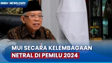 Wapres Ma’ruf Tegaskan...