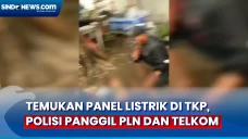 Temukan Panel Listrik...