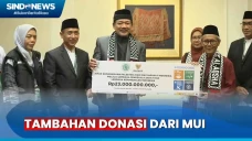 Baznas RI Total Himpun...