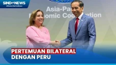 Pertemuan Bilateral...