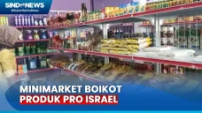 Bela Palestina, Minimarket...