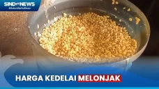 Ukuran Tahu di Pandeglang...