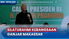 Capres Ganjar Hadiri...