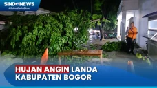 Hujan Deras Disertai...
