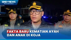 Update! Kasus Kematian...