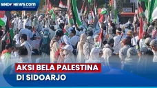 Aksi Bela Palestina,...
