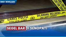 Ditemukan Nakorba, Polisi...