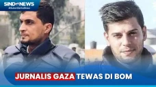 Serangan Udara Israel...