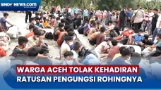 Ini Alasan Warga Aceh...