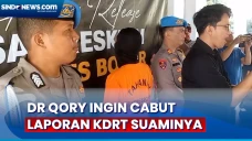 Polres Bogor Ungkap...