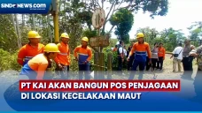 PT KAI Ungkap akan Bangun...