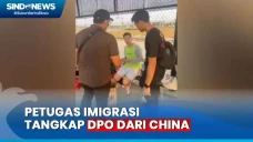 Detik-Detik DPO dari...