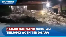 Ngerinya Detik-Detik...