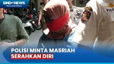 2 Kali Mangkir Sidang,...