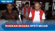 Kejari Jakpus Tetapkan...