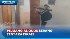 Aksi Herok Pejuang Al...