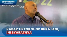Ini Kata Menteri Teten...