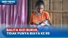 Setiap Hari Makan Ubi...