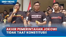 Ikrarkan Sumpah Pemuda...