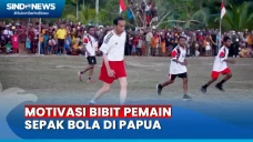 Main Sepak Bola Bersama...