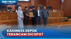 Kadinkes Depok Terancam...