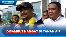 Banggakan Indonesia...