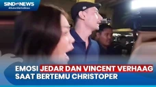 Tersangka Penipuan Bisnis...