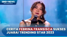 Febrina Fransisca Sukses...