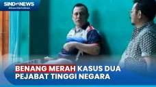 Benang Merah Kasus SYL...