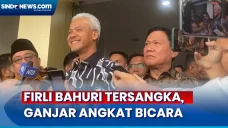 Ganjar Sebut Kekuasaan...