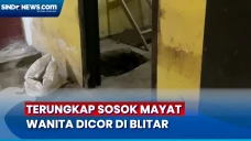 Polisi Ungkap Sosok...