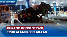 Diduga Kurang Konsentrasi,...