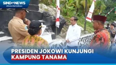 Berkunjung ke Fakfak,...